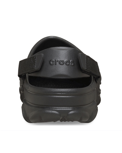 Crocs - All Terrain Clog - Black